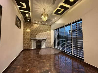 3 Years Installments Plan 10 Marla Ultra Modern House For Sale Bahria Orchard Lahore