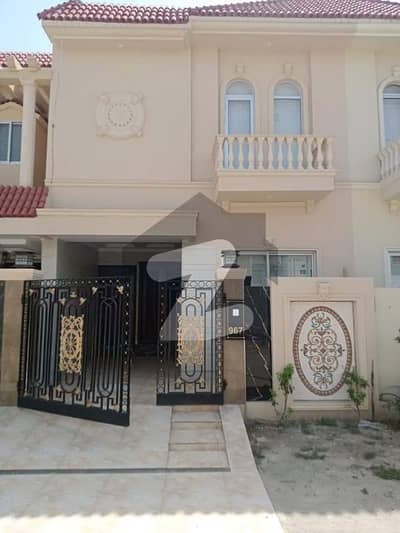 5 Marla House Available For Sale In Paragon City Lahore