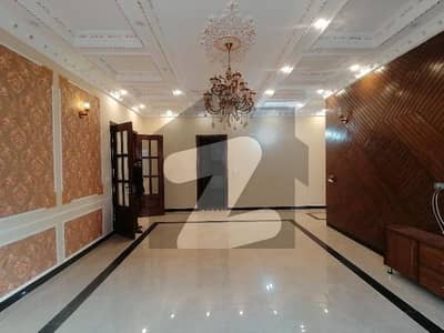 Brand New 10 Marla House Available In Allama Iqbal Town For Sale