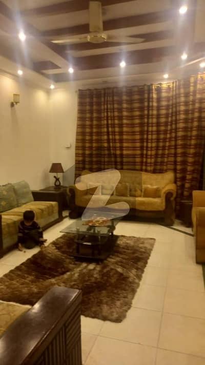 1 Kanal Vip Used Double Storey House Available For Sale In PCSIR 2 By Fast Property Services Real Estate And Builders Lahore With Original Pics Of This House