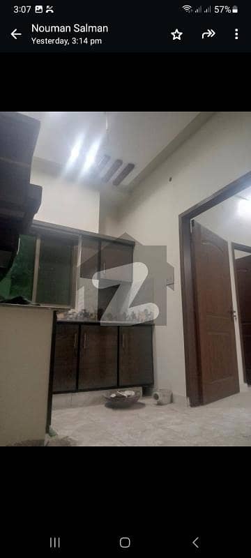 تاج باغ سکیم لاہور میں 2 کمروں کا 1 مرلہ مکان 45.0 لاکھ میں برائے فروخت۔