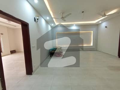 11 marla upper portion brand new for rent luxury house