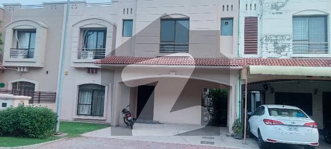 House Available For Sale In Defence Raya