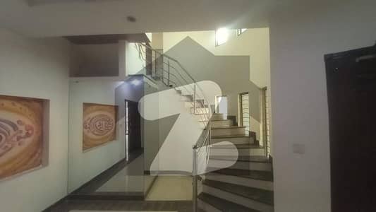 One Kanal Beatifull House For Rent DHA Phase 6 Lahore
