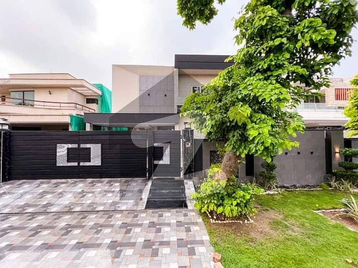 1 Kanal New Most Out Bungalow Available Sui Gas Phase 1