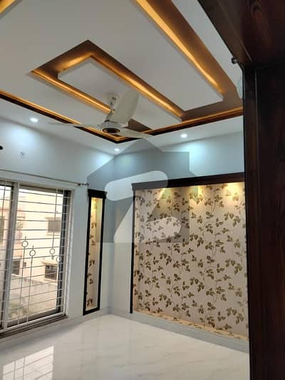 5 Marla like Brand New House For Rent In AA Block Bahria town Lahore