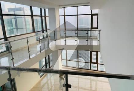 3 badroom duplex penthouse for rent