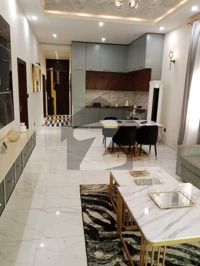 Brand New Flat For Sale Shoaib Plaza FLAT FOR SALE 3 BED DD *Code(11700)*