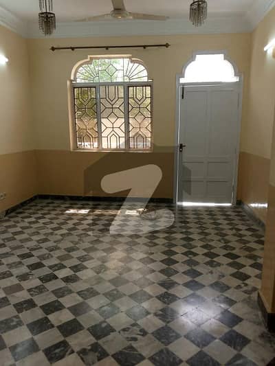 3050 upper portion availabale for rent prime location sector G 11 1