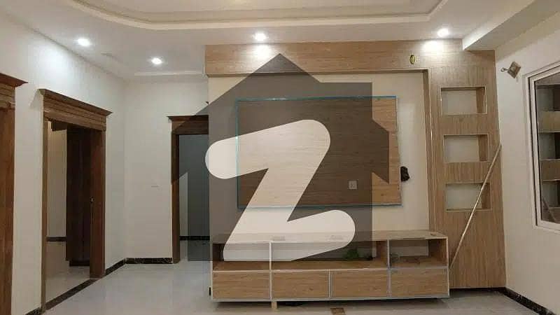 Apartment For Sale 1025 Sq Ft NUST Islamabad