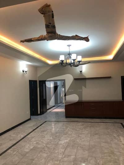 Phase 2 Sector G3 20 Marla House Corner House Available For Rent