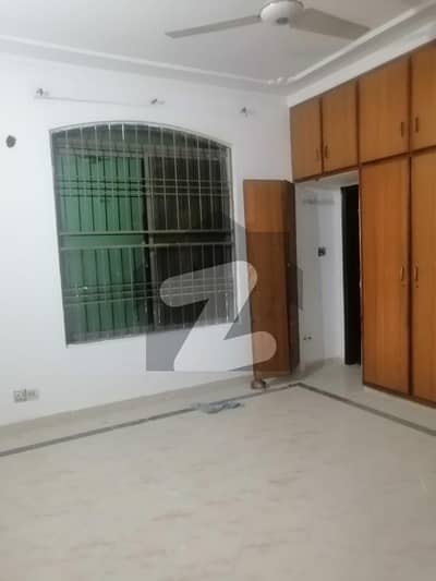 1 Kanal Double Storey Corner House For Rent Silent Office In Wapda Town Phase 1