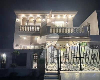 پیراگون سٹی - امپیریل1 بلاک پیراگون سٹی,لاہور میں 4 کمروں کا 10 مرلہ مکان 4.85 کروڑ میں برائے فروخت۔