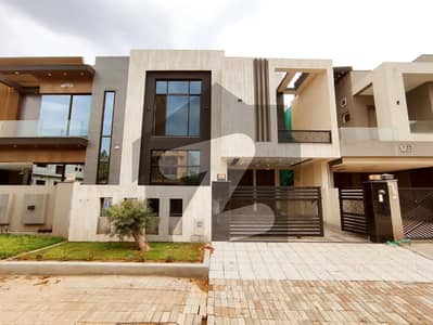 House For Sale In Bahria Town Phase 7 - Rawalpindi