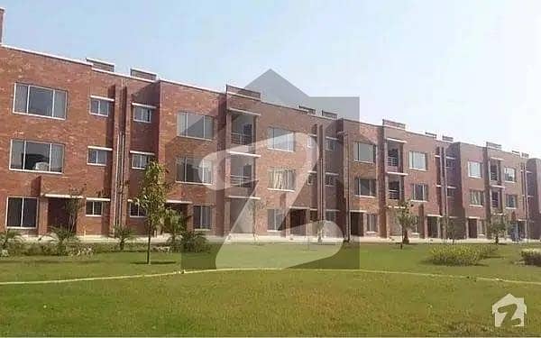 عوامی ولاز بحریہ آرچرڈ,لاہور میں 2 کمروں کا 5 مرلہ فلیٹ 61.0 لاکھ میں برائے فروخت۔