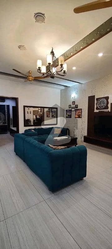 10 Marla House For Sale In Paragon City Barki Road Lahore