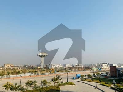 Ready To Buy A Prime Location Residential Plot 1 Kanal In DHA Phase 1 - Sector A