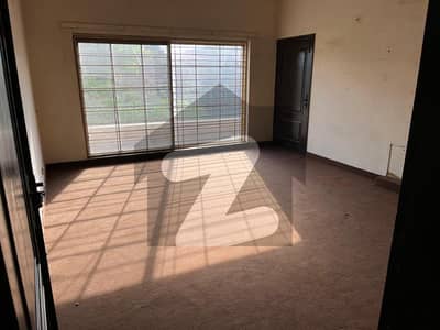 1 Kanal Upper Portion For Rent In DHA Phase 3