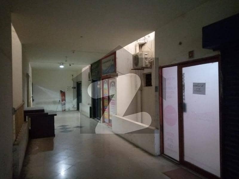 418 Sq Feet 2nd Floor Office Available For Rent Ideally Located In I-8 Markaz