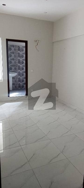 3 Bed Rooms dd Brand New Appartment With Lift For Sale in ittehad Commercial