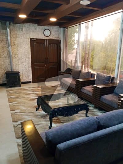 Beautiful House For Sale In The Heart Of Murree
