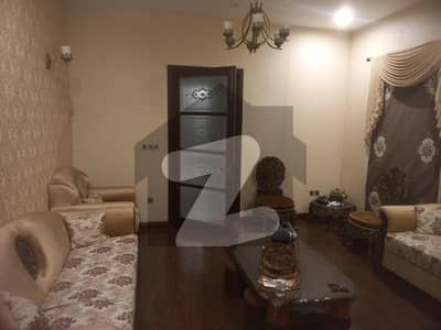 Rear Bungalow 5 year Old Just Like New Condition for Sale Dha Phase 6 Near Ali Masjid