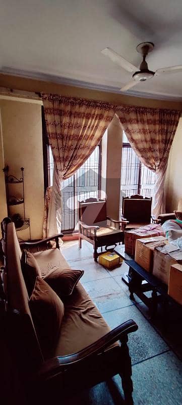 ماڈل ٹاؤن لِنک روڈ ماڈل ٹاؤن,لاہور میں 2 کمروں کا 10 مرلہ بالائی پورشن 60.0 ہزار میں کرایہ پر دستیاب ہے۔