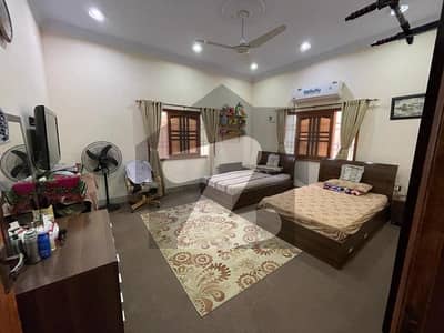 Abbas comfort apartment available for rent in federal b area block 20