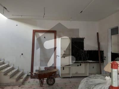 Prime Location A Centrally Located House Is Available For rent In Karachi