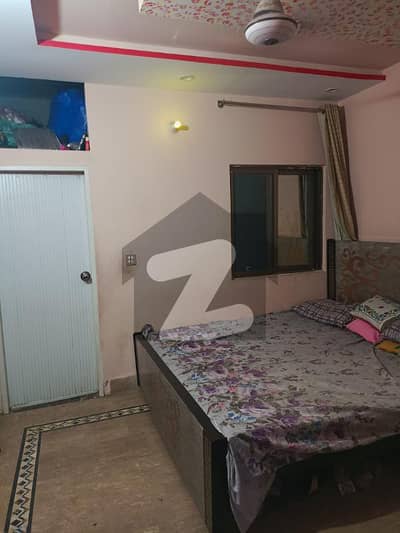 سرور ٹاؤن لاہور میں 4 کمروں کا 2 مرلہ مکان 65.0 لاکھ میں برائے فروخت۔