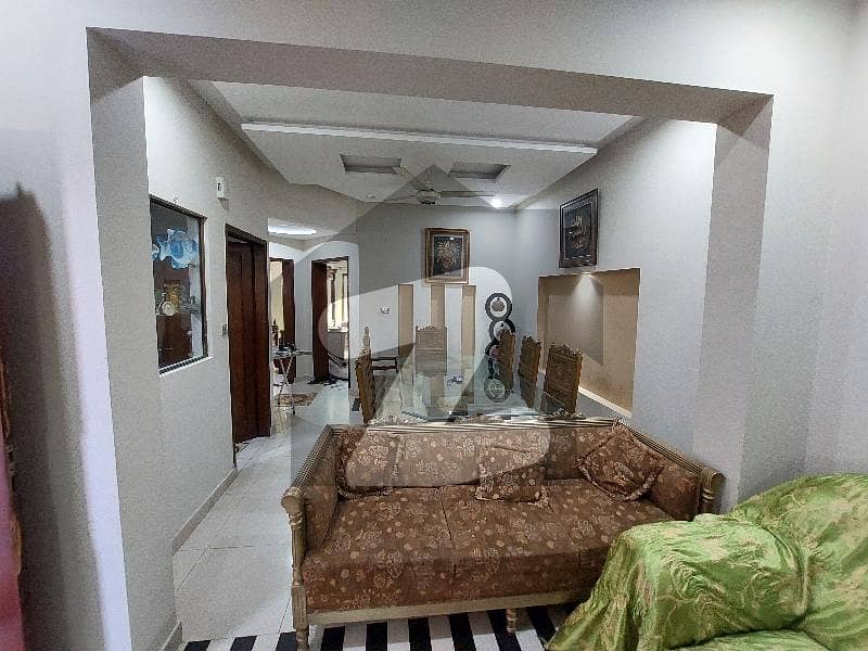 5 Marla House Available For Sale In Johar Town At Prime Location Near Shaukat Khanam Hospital