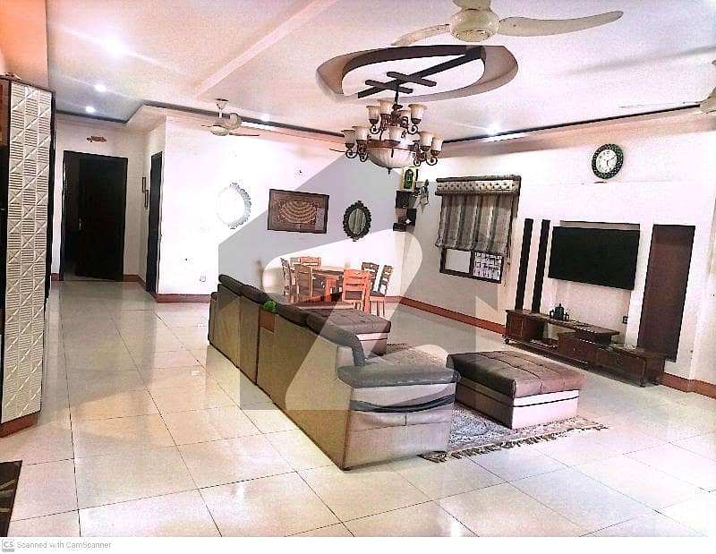 گلستانِ جوہر کراچی میں 4 کمروں کا 16 مرلہ بالائی پورشن 3.0 کروڑ میں برائے فروخت۔