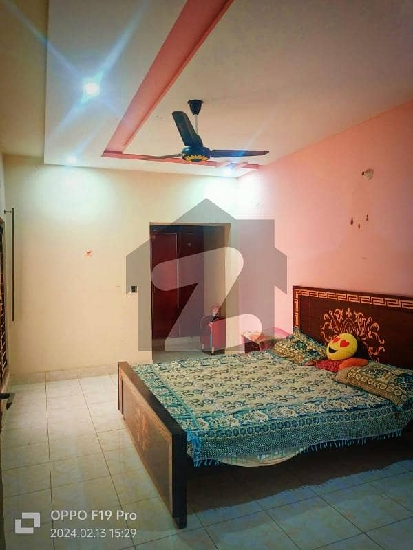 Civil Defense Near Dh Phase 1 Kanal Lower Portion Upper Portion Lock 3 Master Bedroom Available For Rent