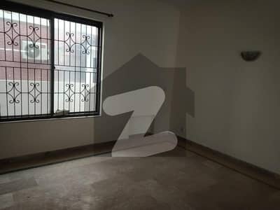 1 Kanal Beautiful House for Rent in L Block Phase 1 DHA Lahore