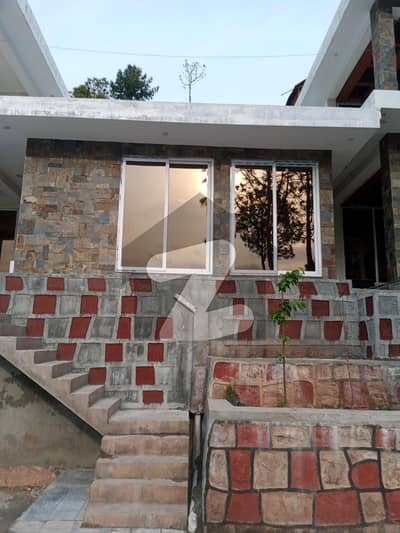 Signal Story House For Sale In The Heart Of Murree