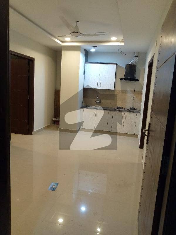 two bed apartment available for rent in business square Icon two