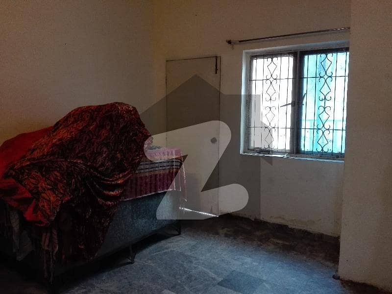 Room For Rent Furnished Moon Market Iqbal Town