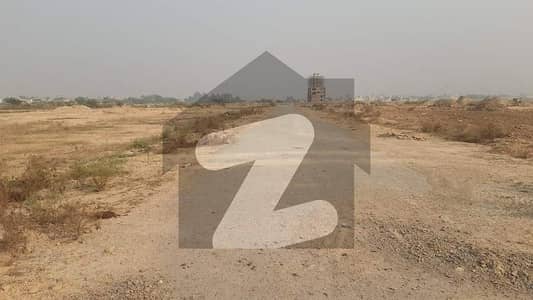 5 Marla Residential Plot In Lahore Is Available For sale