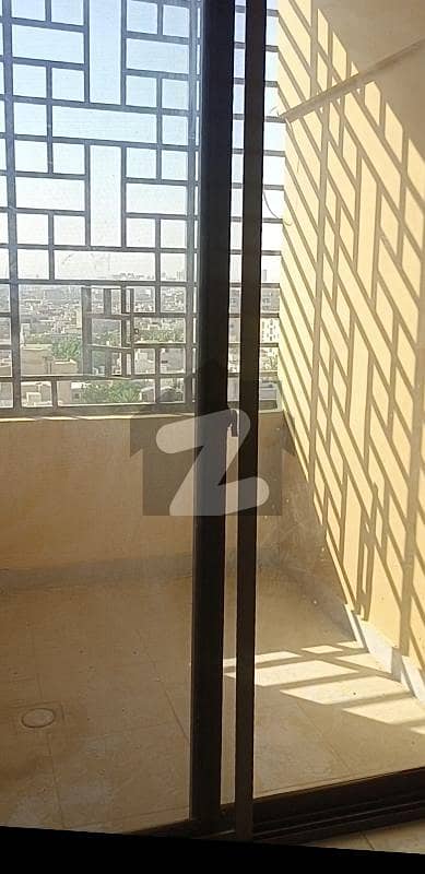 چیپل کورٹ یارڈ کراچی میں 2 کمروں کا 3 مرلہ فلیٹ 84.5 لاکھ میں برائے فروخت۔