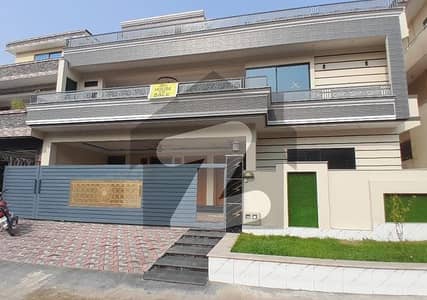 One Canal Brand New House For Sale