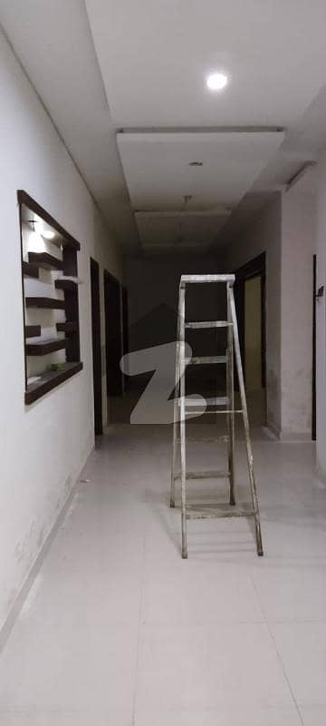 1 Kanal Open Basement Available For rent in Bahria Town Phase 7 Rawalpindi