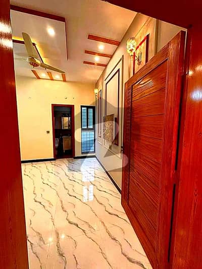 BRAND NEW LUXURY FLAT AVAILABLE FOR SALE IN REASONABLE PRICE