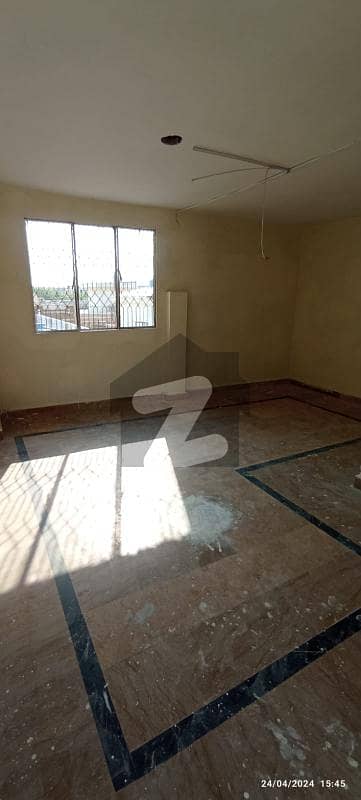 2ND FLOOR PORTION AVAILABLE FOR RENT IN SABZAZAR C BLOCK