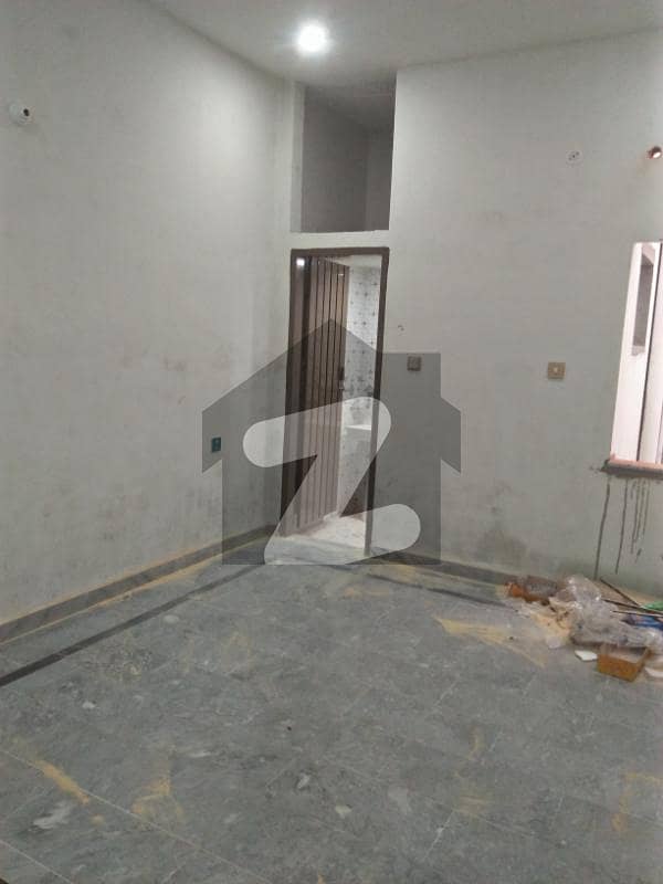 1st Floor Portion For Rent 3 Bad Attach Bath Marble Flooring Wood Work Man Road