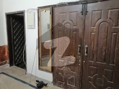 5 Marla ground portion portion for rent in Muhammad pura