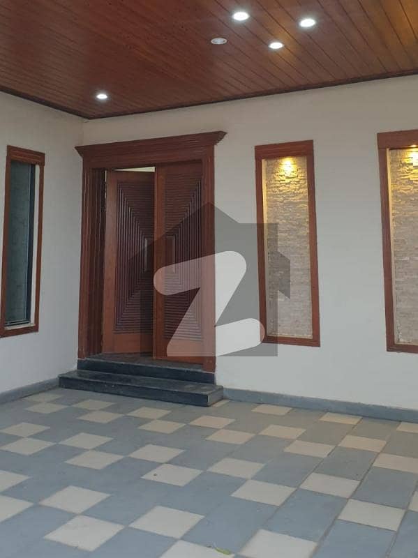 bharia enclave Islamabad sector c 1 10 Marla ground floor available for rent
