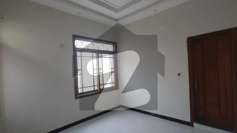 House Spread Over 160 Square Yards In Naya Nazimabad - Block D Available