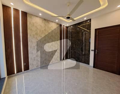 8 Marla Brand New House For Sale In Hot Location DHA Phase 9 Lahore
