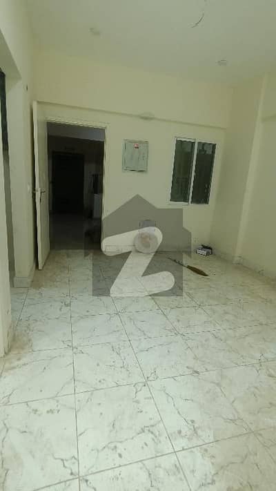 2 Bed Lounge Available For Rent In Gohar Complex Brand New