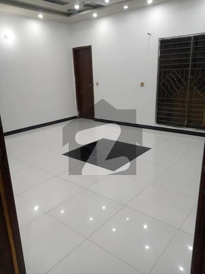 7 Marla Upper Portion Available For Rent In Canal Garden Block AA